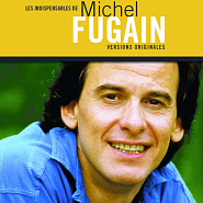 Michel Fugain - Une Belle Historie notas para el fortepiano