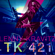 Lenny Kravitz - TK421 notas para el fortepiano