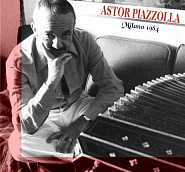 Astor Piazzolla -  Libertango notas para el fortepiano