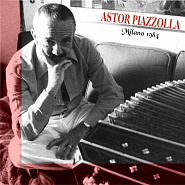Astor Piazzolla -  Libertango notas para el fortepiano