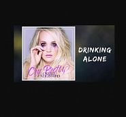 Carrie Underwood - Drinking Alone notas para el fortepiano