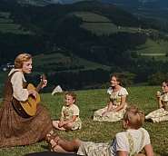 Richard Rodgers - Do-Re-Mi (From The Sound of Music) notas para el fortepiano