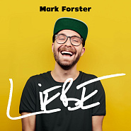 Mark Forster - Liebe notas para el fortepiano