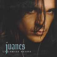 Juanes - La Camisa Negra notas para el fortepiano