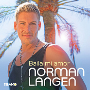Norman Langen - Baila mi amor notas para el fortepiano