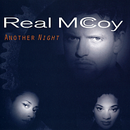 Real McCoy - Another Night notas para el fortepiano