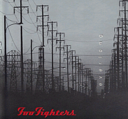 Foo Fighters - Everlong notas para el fortepiano