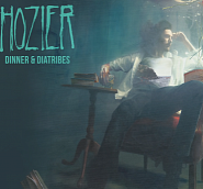 Hozier - Dinner & Diatribes notas para el fortepiano