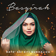 Dato' Sri Siti Nurhaliza - Basyirah notas para el fortepiano