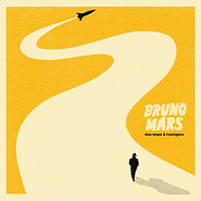 Bruno Mars - Talking To The Moon notas para el fortepiano