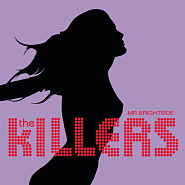 The Killers - Mr. Brightside notas para el fortepiano