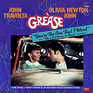 John Travolta etc. - You're the One That I Want (From Grease) notas para el fortepiano