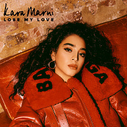 Kara Marni - Lose My Love notas para el fortepiano
