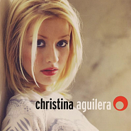 Christina Aguilera - Genie in a Bottle notas para el fortepiano