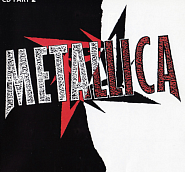 Metallica - Until It Sleeps notas para el fortepiano