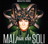 Renato Zero - Mai più da soli notas para el fortepiano