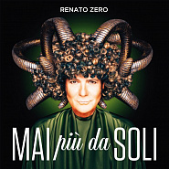 Renato Zero - Mai più da soli notas para el fortepiano