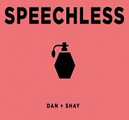 Dan + Shay - Speechless notas para el fortepiano