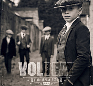 Volbeat - Leviathan notas para el fortepiano