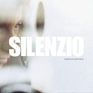 Gianna Nannini - Silenzio notas para el fortepiano