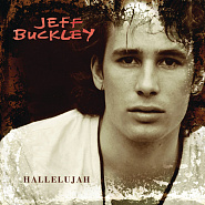 Jeff Buckley - Hallelujah notas para el fortepiano