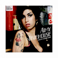 Amy Winehouse - Love Is A Losing Game notas para el fortepiano