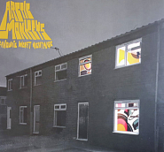 Arctic Monkeys - 505 notas para el fortepiano