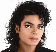 Michael Jackson notas para el fortepiano