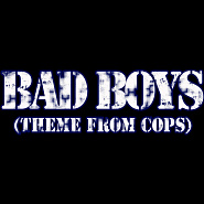 Inner Circle - Bad Boys (Cops' Theme) notas para el fortepiano