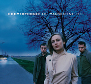 Hooverphonic - Mad About You notas para el fortepiano