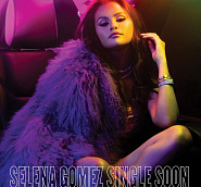 Selena Gomez - Single Soon notas para el fortepiano