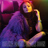 Selena Gomez - Single Soon notas para el fortepiano
