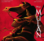 Donny Osmond - I'll Make a Man Out of You (From Mulan) notas para el fortepiano