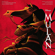 Donny Osmond - I'll Make a Man Out of You (From Mulan) notas para el fortepiano