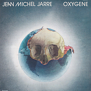 Jean-Michel Jarre - Oxygène (Part IV) notas para el fortepiano