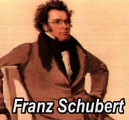 Franz Schubert - Notturno in E-Flat Major, Op. 148, D. 897 notas para el fortepiano