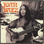 Joan Baez - Donna, Donna notas para el fortepiano