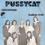 Pussycat - Georgie notas para el fortepiano