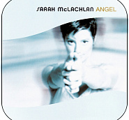 Sarah McLachlan - Angel notas para el fortepiano
