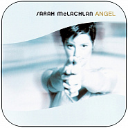 Sarah McLachlan - Angel notas para el fortepiano