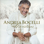 Andrea Bocelli - O Tannenbaum notas para el fortepiano