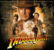 John Williams - The Raiders March (from 'Indiana Jones') notas para el fortepiano