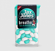 Jax Jones etc. - Breathe notas para el fortepiano