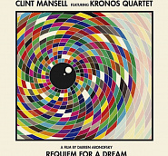 Clint Mansell etc. - Dreams notas para el fortepiano