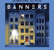 Banners - Someone To You notas para el fortepiano