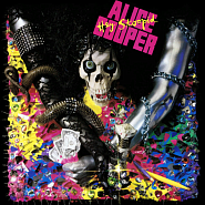 Alice Cooper - Hey Stoopid notas para el fortepiano