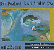 Moritz Moszkowski - 6 Klavierstucke, Op.15: No.4 Canon notas para el fortepiano