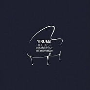 Yiruma - Do You? notas para el fortepiano