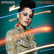 Amanda etc. - Karussell notas para el fortepiano