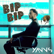 Yanns - Bip Bip notas para el fortepiano